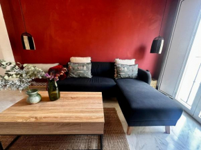 Duplex centro Sevilla